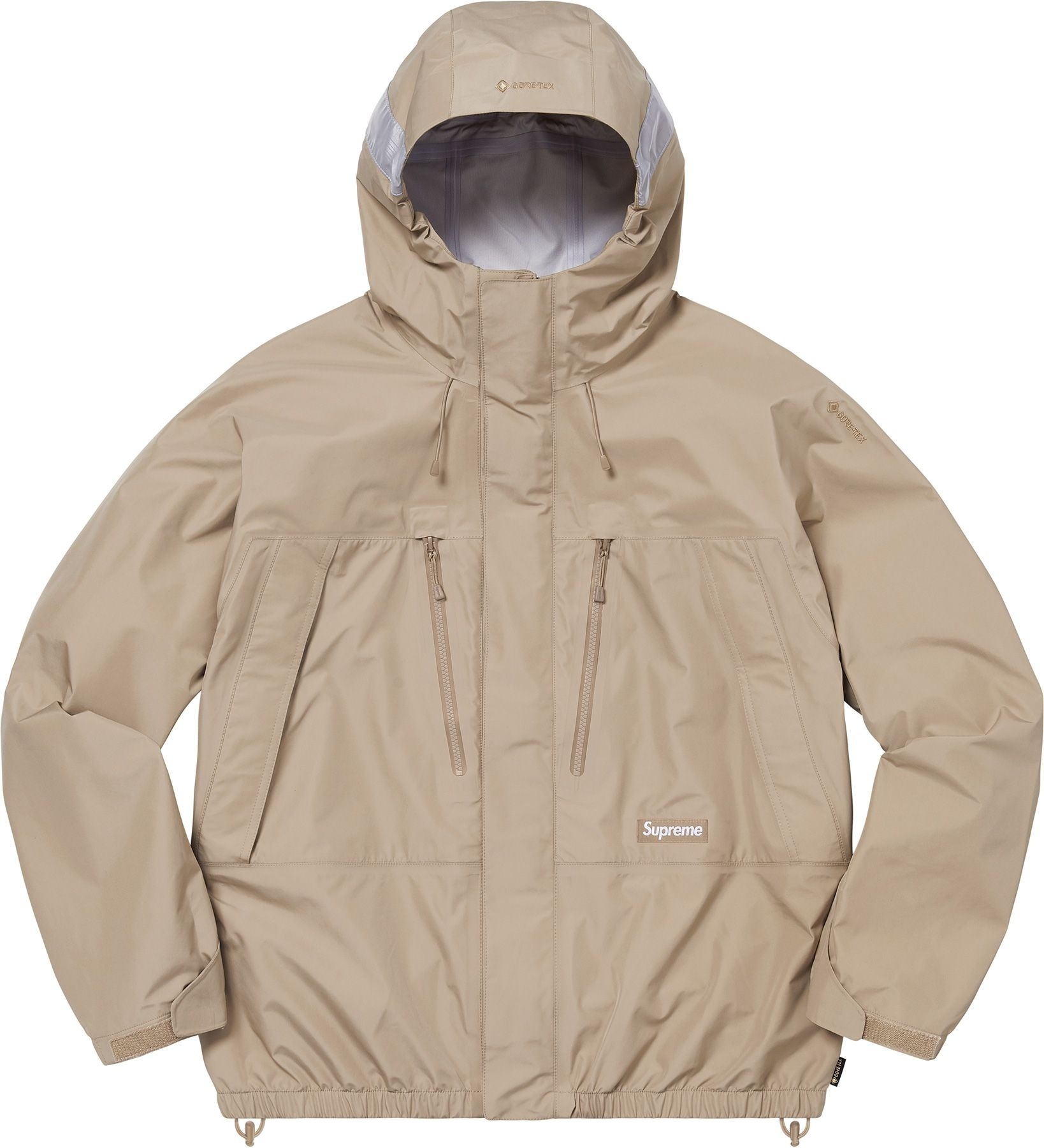 GORE-TEX Taped Seam Shell Jacket view 28
